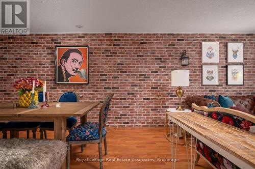 Dining Room - 2727 Bucklepost Crescent, Mississauga, ON 