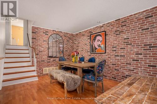 Dining Room - 2727 Bucklepost Crescent, Mississauga, ON 