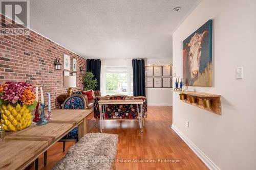 Dining Room - 2727 Bucklepost Crescent, Mississauga, ON 