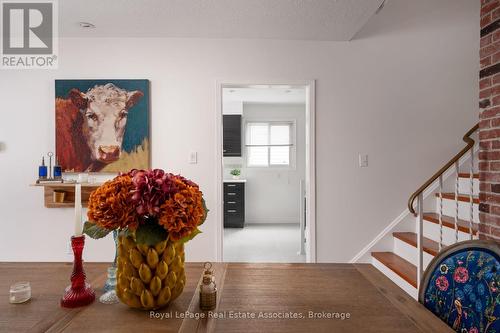 Dining Room - 2727 Bucklepost Crescent, Mississauga, ON 