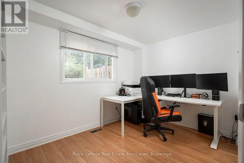 Office-Bedroom - 2727 Bucklepost Crescent, Mississauga, ON 