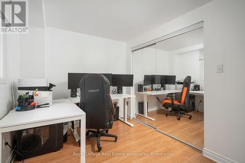 Office-Bedroom - 2727 Bucklepost Crescent, Mississauga, ON 