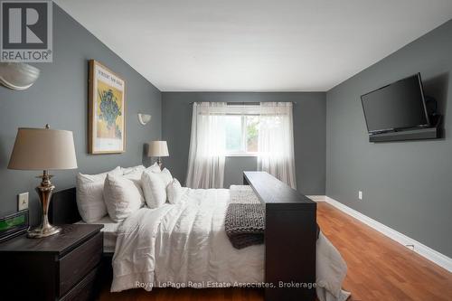 Primary Bedroom - 2727 Bucklepost Crescent, Mississauga, ON 