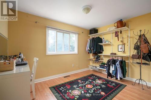 Bedroom - 2727 Bucklepost Crescent, Mississauga, ON 
