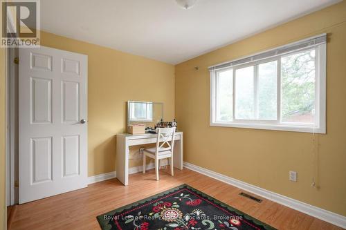 Bedroom - 2727 Bucklepost Crescent, Mississauga, ON 