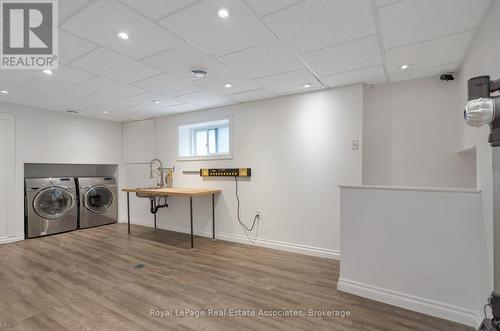 Lower - 2727 Bucklepost Crescent, Mississauga, ON 
