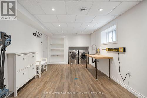 Lower - 2727 Bucklepost Crescent, Mississauga, ON 