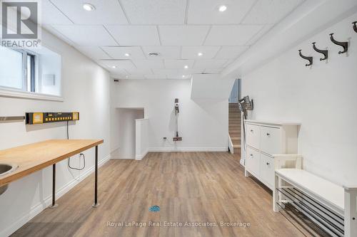 Lower - 2727 Bucklepost Crescent, Mississauga, ON 