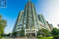 1710 - 220 BURNHAMTHORPE ROAD W Mississauga, ON L5B 4N4