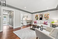 531 - 531 ARLINGTON BOULEVARD  Burlington, ON L7N 2S5