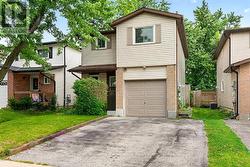 58 MAITLAND DRIVE Barrie (Grove East), ON L4M 5V7