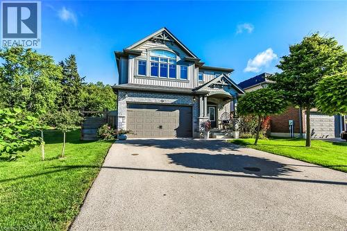 277 WOODWAY Trail  Simcoe, ON N3Y 4K2