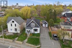 94 DUNDAS STREET E Belleville (Belleville Ward), ON K8N 1C1