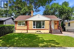 4008 Regina AVENUE  Regina, SK S4S 0H9