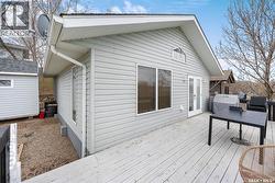 509 Tatanka DRIVE Marquis Rm No. 191, SK S0G 1P0