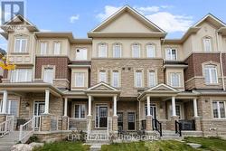 341 REMEMBRANCE ROAD Brampton, ON L7A 4X5