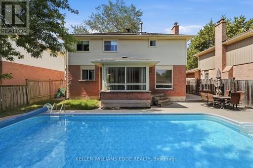 2055 Hunters Wood Drive, Burlington, ON 