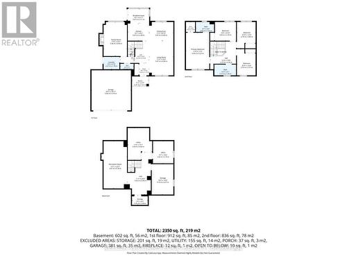 2055 Hunters Wood Drive, Burlington, ON 