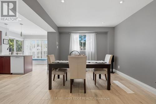 2055 Hunters Wood Drive, Burlington, ON 