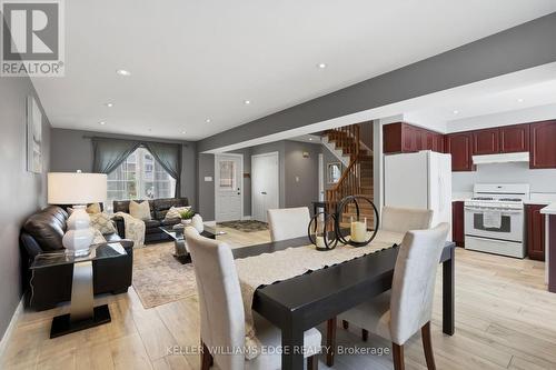 2055 Hunters Wood Drive, Burlington, ON 