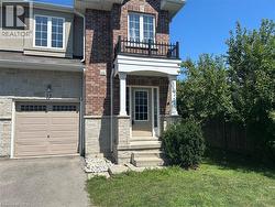 90 RAYMOND Road Unit# 15 Ancaster, ON L9K 0J6