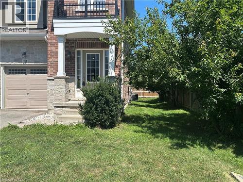 90 RAYMOND Road Unit# 15 , Ancaster, Ontario L9K 0J6 2