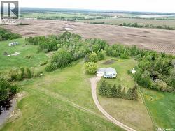 pt of S1/2 of 09-49-08-W3 - South of Shell Lake Spiritwood Rm No. 496, SK S0J 2G0