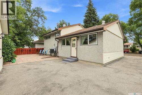 16 Yarnton Crescent, Regina, SK 