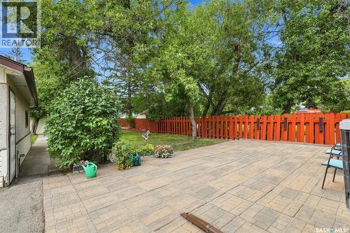 16 Yarnton Crescent, Regina, SK 