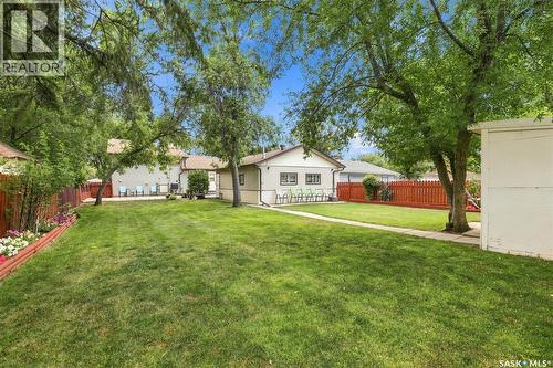 16 Yarnton Crescent, Regina, SK 