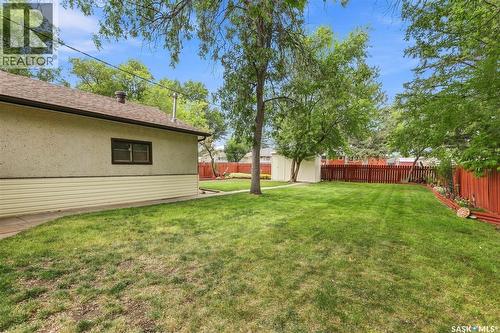 16 Yarnton Crescent, Regina, SK 