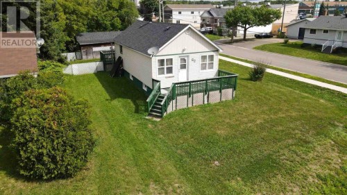 16 Stevens ST  Sault Ste. Marie, ON P6B 3N4
