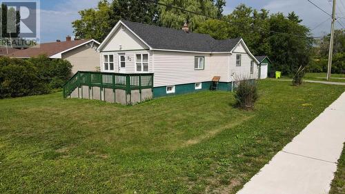 16 Stevens St, Sault Ste. Marie, ON 