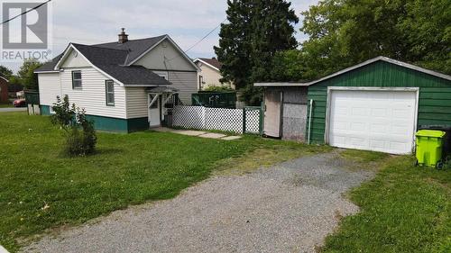 16 Stevens St, Sault Ste. Marie, ON 
