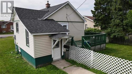 16 Stevens St, Sault Ste. Marie, ON 