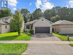 44 JUNIPER CRESCENT Strathroy-Caradoc (Se), ON N7G 4G4