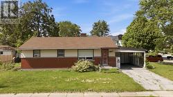 143 NORTH CRESCENT Port Colborne (Sugarloaf), ON L3K 2X6