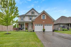 29 BROOKSIDE LANE Tillsonburg, ON N4G 0A1