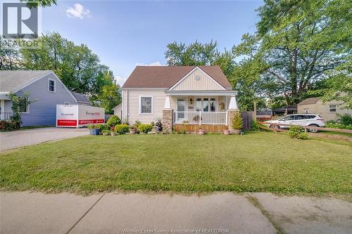 1055 JEFFERSON BOULEVARD  Windsor, ON N8S 2R2