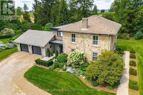 6550 Gerrie Road, Centre Wellington (Elora/Salem), ON 