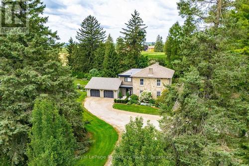 6550 Gerrie Road, Centre Wellington (Elora/Salem), ON 
