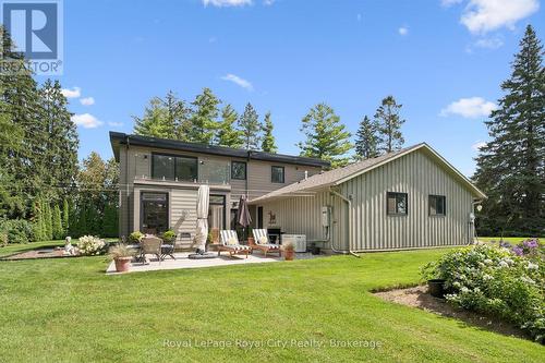 6550 Gerrie Road, Centre Wellington (Elora/Salem), ON 