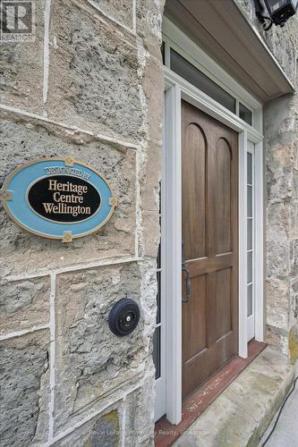 6550 Gerrie Road, Centre Wellington (Elora/Salem), ON 