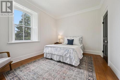 6550 Gerrie Road, Centre Wellington (Elora/Salem), ON 