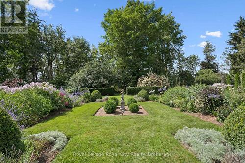 6550 Gerrie Road, Centre Wellington (Elora/Salem), ON 