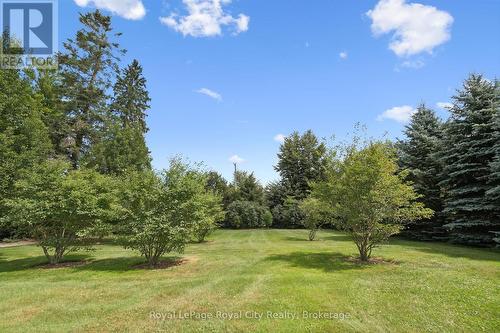 6550 Gerrie Road, Centre Wellington (Elora/Salem), ON 
