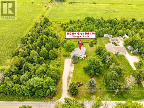 300394 GREY ROAD 170 ROAD  Georgian Bluffs, ON N0H 2K0