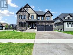 100 REED WAY  Blue Mountains, ON L9Y 4P5