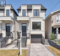 104 YARDLEY AVENUE Toronto, ON M4B 2B1