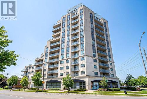 402 - 7730 KIPLING AVENUE  Vaughan, ON L4L 1Y9